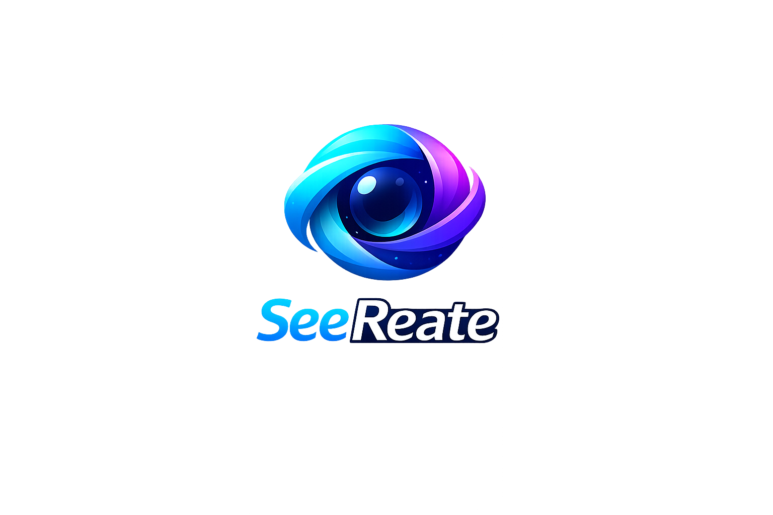 SeeReate Logo